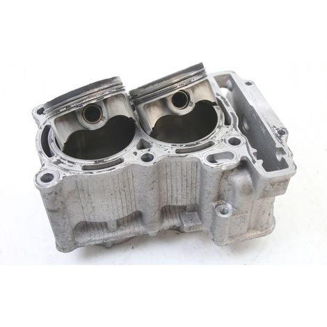 CYLINDRE PISTON YAMAHA YP T-MAX TMAX 530 2017 - 2020 (1/5)