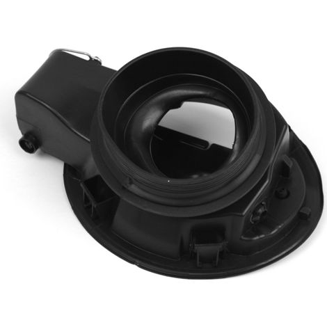 Bouchon de réservoir de carburant de remplacement pour BMW Série 1 E87 E81 OEM 51177069449 (1/5)