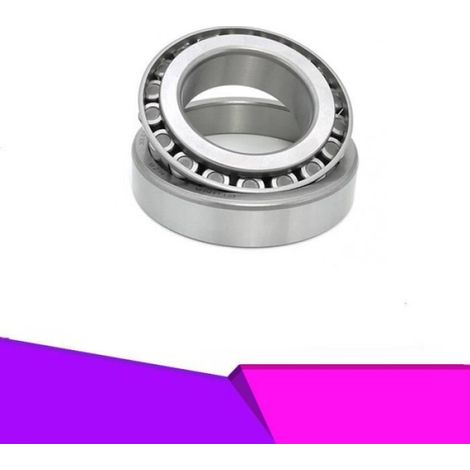 32904 20x37x12 - Dropshipping1 pièces de haute qualité roulements à rouleaux coniques (1/4)