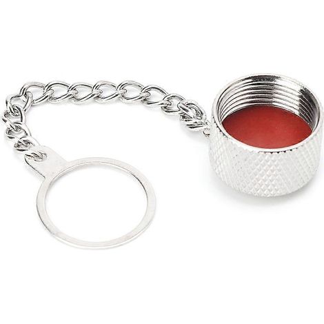 UHF-Staubschutzkappe mit M16-Gewinde, N-Buchse, HF-Steckverbinder (1/5)