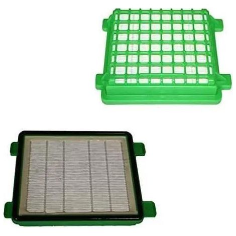 Filtro HEPA Rowenta Artec Spaceo dimensiones 150 x 117 mm