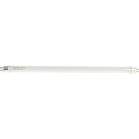 Tube fluorescent 12 Volts : 8 Watts