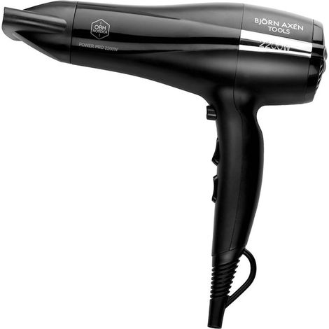Haartrockner Björn Axén 5191 Power Pro 2200W