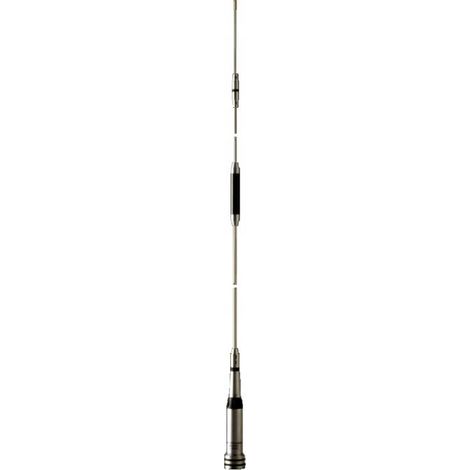Antena para coche VHF/UHF Sirio HP-2070 DUO