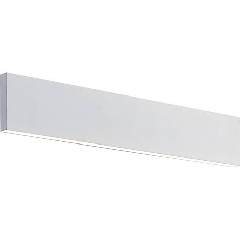 LED Wandleuchte, Wandlampe Innen "Ignazia" aus Metall für Wohnzimmer & Esszimmer von Lindby (1/5)