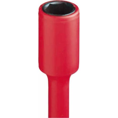 Cimco 2K-VDE-Steckschlüssel SW10x125 117810 (1/5)