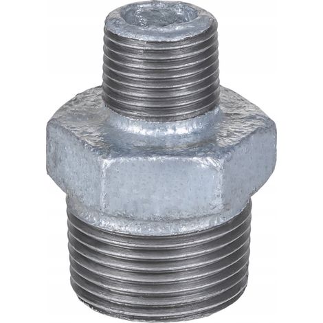 Raccord agaflex reduction coupling ductile iron 25 mm (1/2)