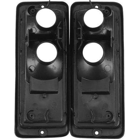 Componenti per fanali posteriori sinistro e destro compatibili con Mitsubishi Pajero - ALTRO (1/3)