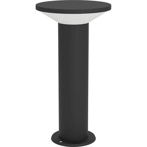 Lampe de jardin Rigosa noir - 901841 (1/3)