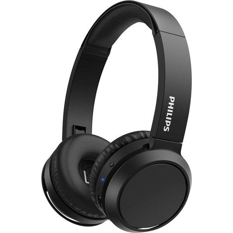 AURICULAR BLUETOOTH MICRO NEGRO PHILIPS (1/4)