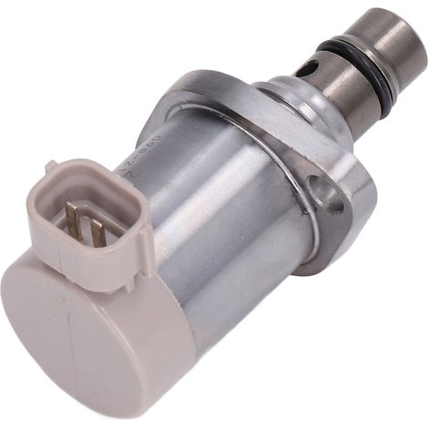 Régulateur de pression de carburant Pompe Clapet d'aspiration 2942002960 Compatible MITSUBISHI ASX 1.8 DiD 2010 et plus (1/5)