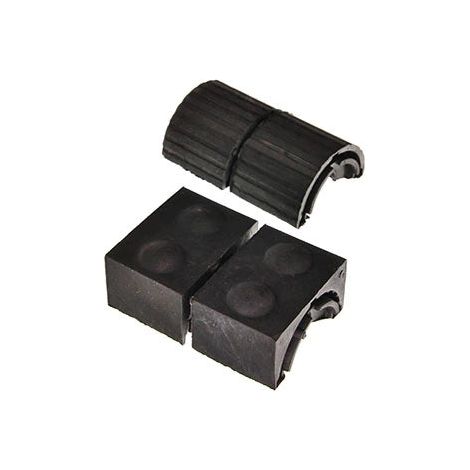 MAXGEAR 72-6376 Coussinet de palier, stabilisateu 1K0411303BK - (1/2)