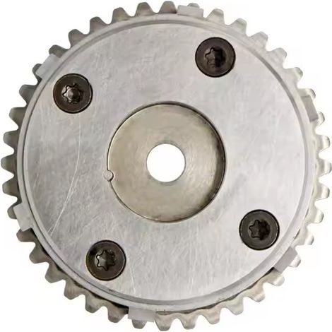 Nockenwellenrad kompatibel mit Land Rover & Jaguar 2.0T - C2Z32120, C2D51307, LR024999, LR083920 (1/4)