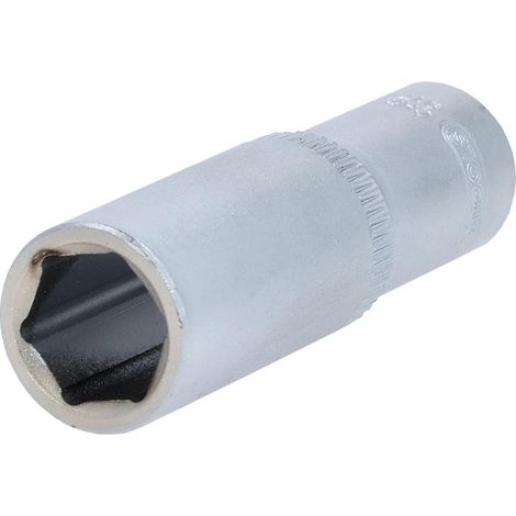 KS Tools 3/8" CLASSIC Sechskant-Stecknuss, lang, 1/2" (1/4)