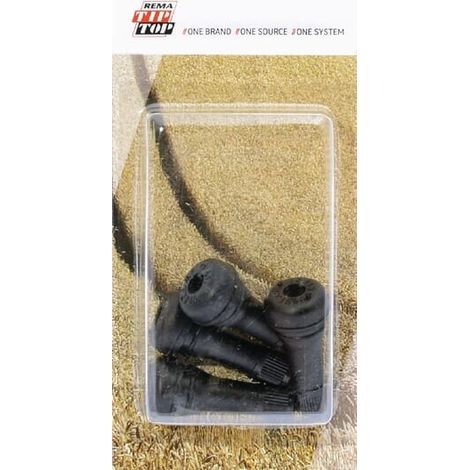 4 v谩lvulas de goma TR413 REMA TIP TOP 4002000