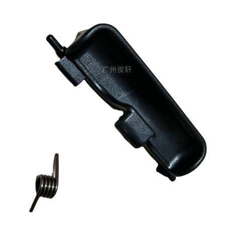 83417-TX4-A01 convient au button de verrouillage de la boîte d'accoudoir de l'Acura RDX 2013/2018, à l'interrupteur de la boîte d'accoudoir et au verrouillage du coude. (1/4)