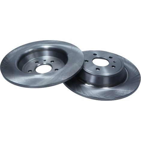 MAXGEAR 19-4701 Disque de frein pour FORD KUGA, MONDEO DG9Z2C026B (1/2)