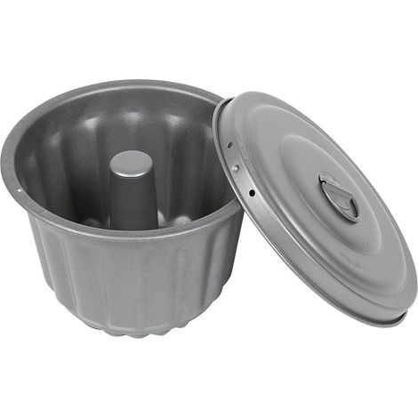Plato de baño maría STÄDTER Ø16cm 1,25 litros