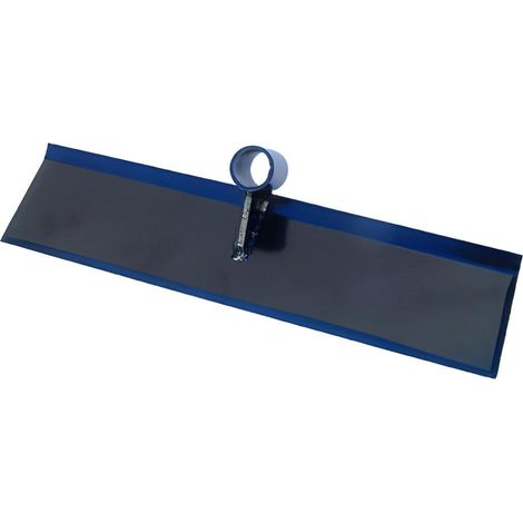Racloir ZEPELIN Agricole coloris Bleu - Longueur 40 x Largeur 10 cm