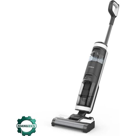 Tineco - Tineco Floor One S3 Breeze — Aspirateur laveur sans fil autonettoyant (1/5)