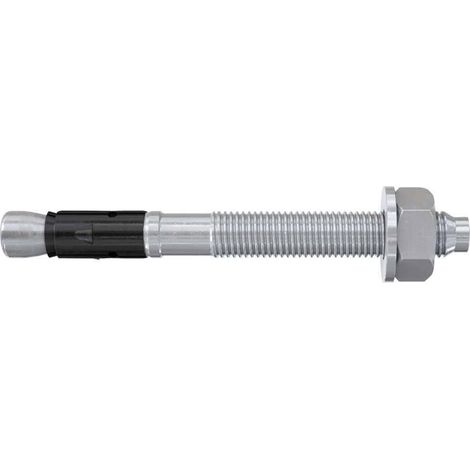 [NEUWERTIG] B-Ware Fischer 564574 Faz Ii Plus 8/10 Bolzenanker 75 Mm 8 Mm Befestigungsmaterial