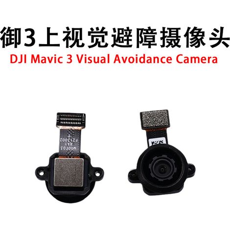 Komponente der Hindernisvermeidungskamera für die DJI Mavic 3 Demontage- und Reparaturteile für die DJI Mavic 3 Drohne. (1/5)