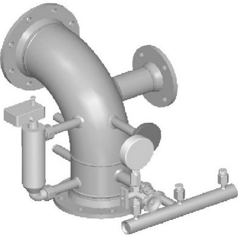 KSG GE615/U7000F senkrecht  - 5639284 von Buderus