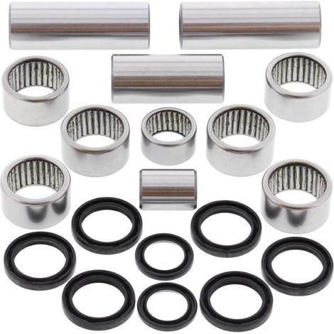 Kit Roulements de Biellettes SUZUKI DR-Z 400 E 2000-2003 / DR-Z 400 S 2000-2009 / DR-Z 400 SM 2005-2009
