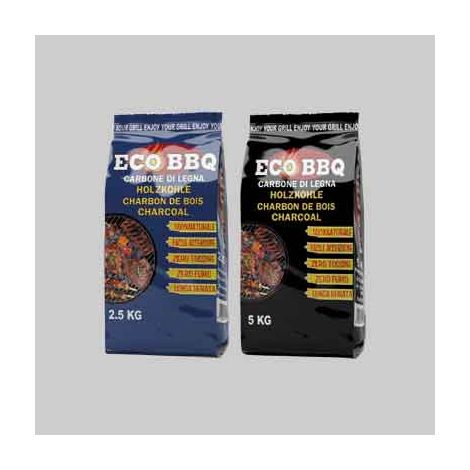 Carbone di Legna 2,5 kg