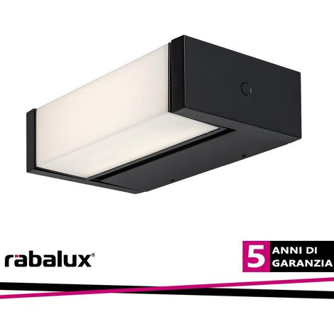 CUBBINGTON,OUTD.WALL, LED18W, L23CM (1/3)