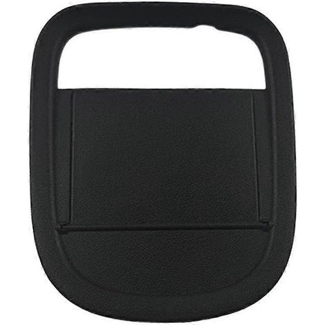 Boîte de rangement à couvercle dissimulé, compatible avec les modèles modernes Ioniq 5 et Enikr 5 et commande centrale. (1/5)