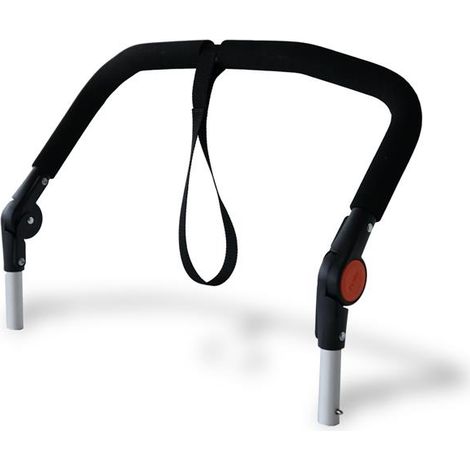 Poignée de poussée - FUXTEC - Remorque de vélo Sport Cruiser (1/2)
