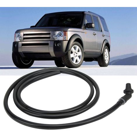 Le tuyau d'évacuation de toit ouvrant EEH500100 convient aux Land Rover Discovery 3 et Discovery 4. (1/5)