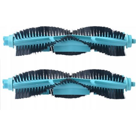 2 cepillos principales para la aspiradora Xiaomi Viomi V3 V2 Vacuum Mop Pro (1/5)