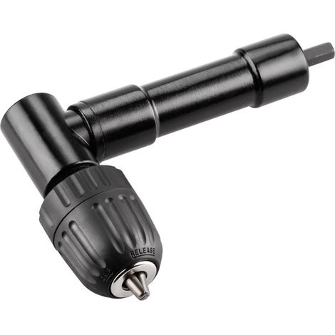 Soporte angular para taladro de 0,8-10 mm - T 55H932 (1/2)