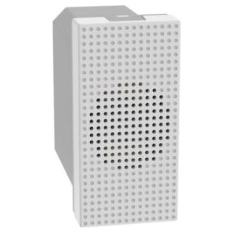 Bticino matixgo 230v 1 módulo blanco - jw4356v230