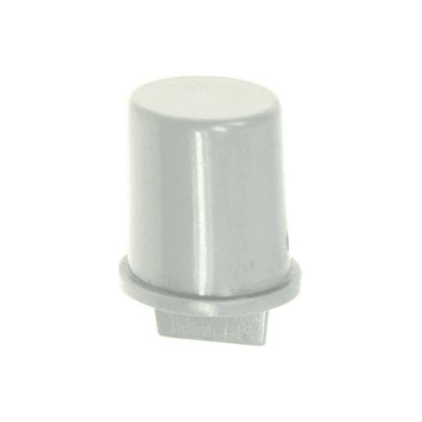 Bouton gris pour PIECES ENTRETIEN DU LINGE PETIT...