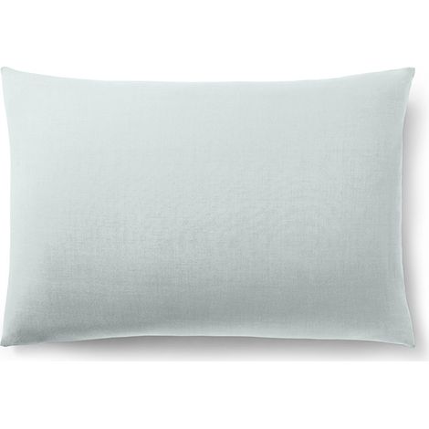 Taie d'oreiller "Prémium" toutes dimensions - Prémium Menthe - 50 x 70 cm - Prémium Menthe -