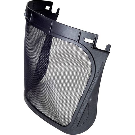 3M 5C-1 Visiera a rete Nero