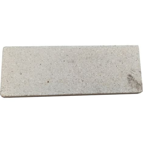 R MATTONE REFRATTARIO MIS. 30X10,5X3- 1,0 pz