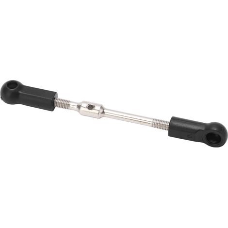 Tige de connexion servo 71mm pour modèle RC Wltoys 104072, pièce détachée 104072‑2086 (1/5)