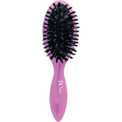 BO PARIS - Brosse pneumatique petit modèle nylon I