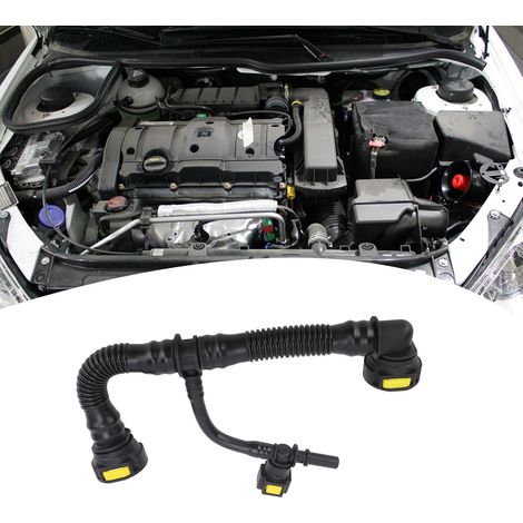(T06) Motorzubehör-Entlüftungsschläuche für Peugeot 206 Break (2002-2015) (1/5)