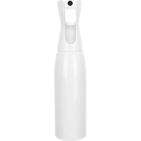 Flacon Vaporisateur Coiffure 500ml Professionnel - Pulvérisation Brumisateur Fin pour Soins Cheveux (1/5)