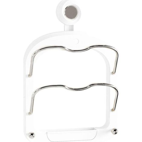 Porte-couvercles Rangement gain de place pour planches à découper Rangement pour ustensiles et casseroles de cuisine, idéal pour la maison, la cuisine ou un appartement (1/4)