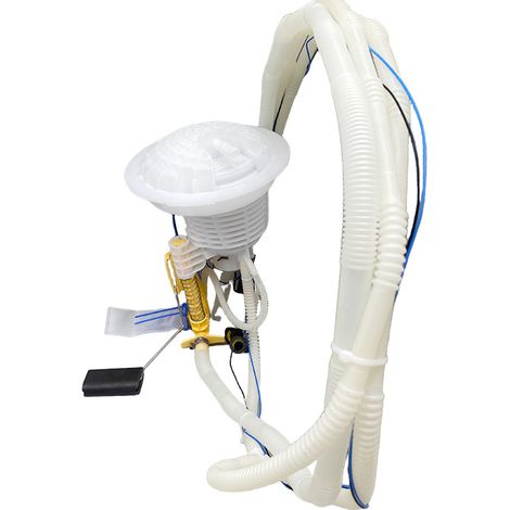 Filtre à carburant compatible avec Mercedes-Benz ML63 - 2514700390 2514700394 (1/4)