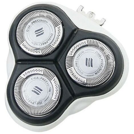 Philips Shaver Hq7310 Cutter Head Hq7360 Hq7380 Hq7390 (1/3)
