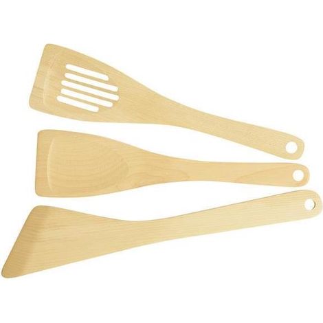 PALA LEGNO SET Pz.3 WOODY TESCOMA (1/3)