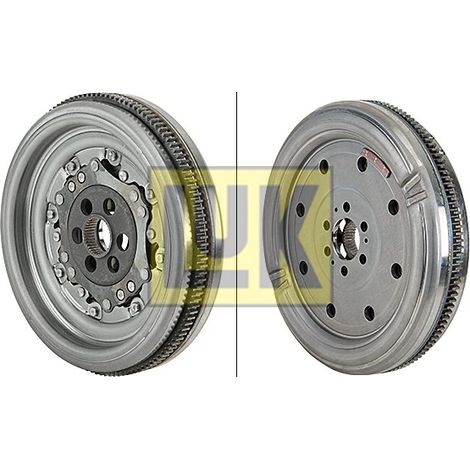 Volant moteur LuK 415 0723 09 AUDI 03G105266AP 03G105266BE 03G105266CG