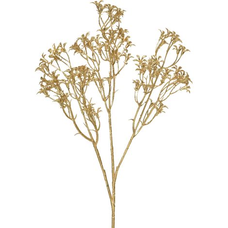 Plastikblume L 19 x B 5 x H 52 cm (1/2)
